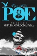 Příběhy Arthura Gordona Pyma