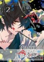 Nemohu přestat proklínat 2