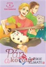 Pán a kocour 6