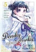 Deníky apatykářky 5