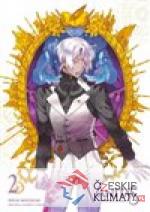 Vanitas: Magická kniha 2