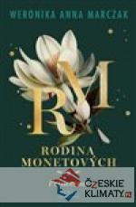 Rodina Monetových 2 - Princezna