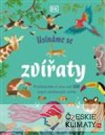 Usínáme se zvířaty