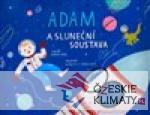 Adam a Sluneční soustava