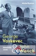 George Voskovec & John Werich: Americká ...