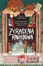 Ztracená knihovna