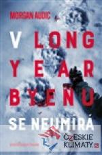 V Longyearbyenu se neumírá