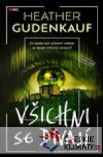 Všichni se dívají