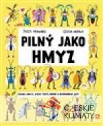 Pilný jako hmyz