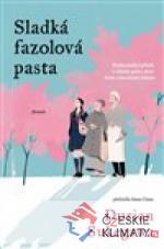 Sladká fazolová pasta