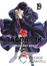 Ragnarok: Poslední boj 19