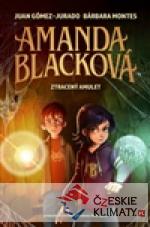 Amanda Blacková: Ztracený amulet