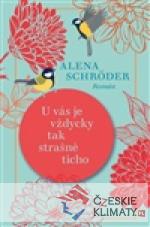 U vás je vždycky tak strašně ticho