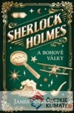 Sherlock Holmes a bohové války