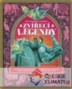 Zvířecí legendy