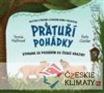 Pratuří pohádky