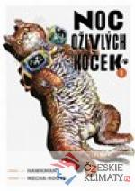 Noc oživlých koček 1