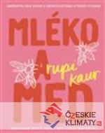 Mléko a med