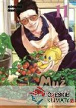 Muž v domácnosti 11