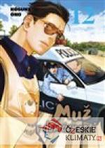 Muž v domácnosti 12