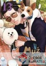 Muž v domácnosti 13