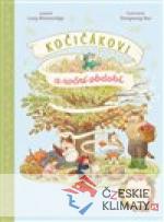 Kočičákovi a roční období