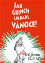 Jak Grinch ukradl Vánoce