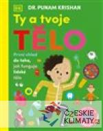 Ty a tvoje tělo