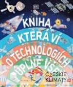 Kniha, která ví o technologiích úpln...