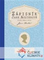 Zápisník Jane Austenové: Život, doba a d...