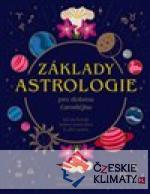 Základy ASTROLOGIE pro dobrou čaroděj...