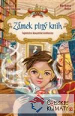 Zámek plný knih: Tajemství kouzelné ...