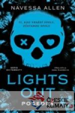 Lights Out: Posedlá