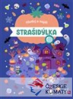 Hledej a najdi: Strašidýlka