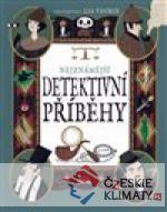 Nejznámější detektivní příběhy