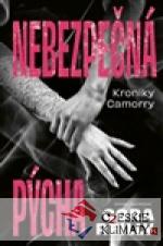 Nebezpečná pýcha