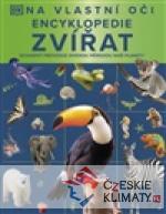 Na vlastní oči: Encyklopedie zvířat