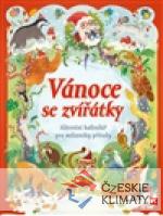 Vánoce se zvířátky
