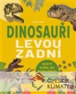 Dinosauři levou zadní
