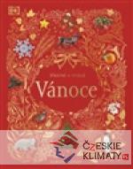 Šťastné a veselé Vánoce