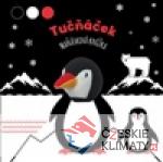 Tučňáček: maňásková knížka