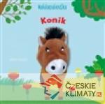 Koník: maňásková knížka