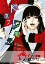 Kakegurui: Blázni do hazardu 7