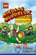 Nikolas Nurdblok: Ztracená kostička