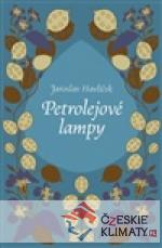 Petrolejové lampy