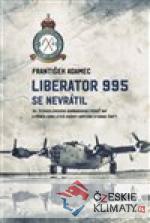 Liberator 995 se nevrátil