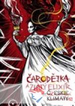 Čarodějky a Zlatý elixír