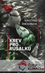 Krev pro Rusalku