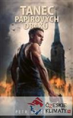 Tanec papírových draků
