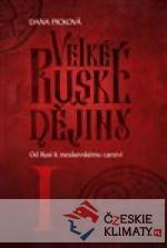 Od Rusi k moskevskému carství